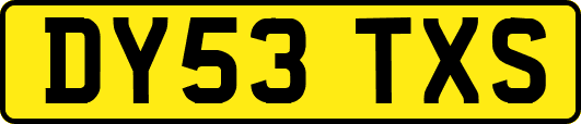 DY53TXS