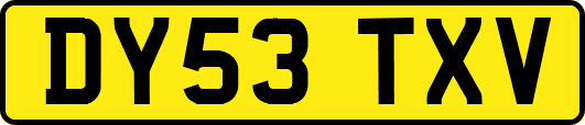 DY53TXV