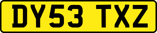 DY53TXZ
