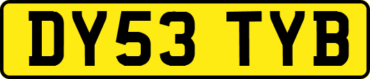 DY53TYB