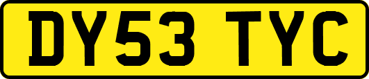 DY53TYC