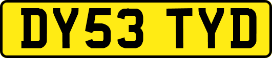 DY53TYD