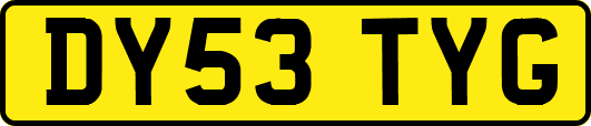 DY53TYG