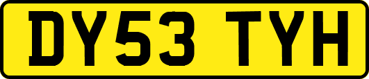 DY53TYH