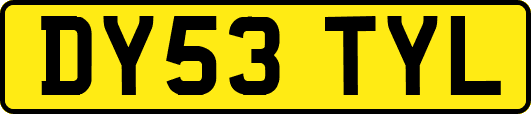DY53TYL