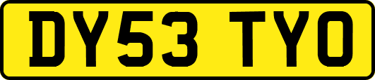 DY53TYO