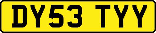 DY53TYY