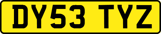 DY53TYZ