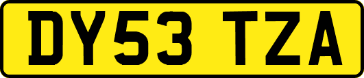 DY53TZA