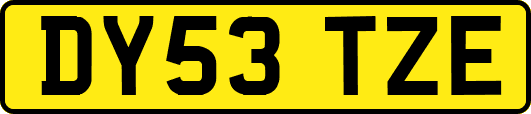 DY53TZE