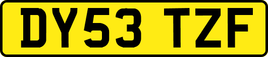 DY53TZF