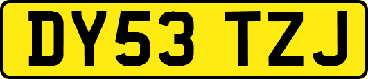 DY53TZJ