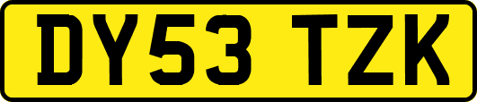 DY53TZK