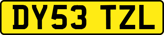 DY53TZL
