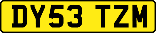 DY53TZM