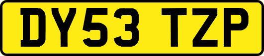 DY53TZP