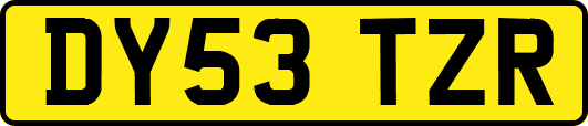 DY53TZR