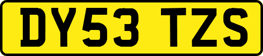 DY53TZS