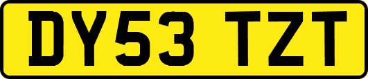 DY53TZT