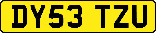 DY53TZU