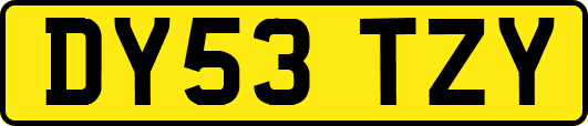 DY53TZY