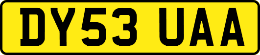 DY53UAA