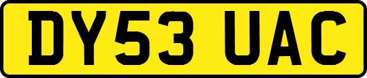DY53UAC