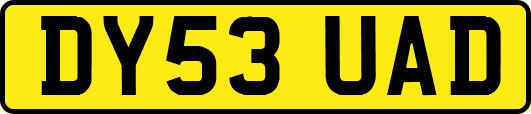 DY53UAD
