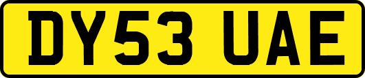 DY53UAE