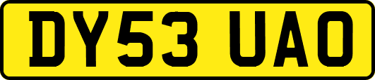 DY53UAO