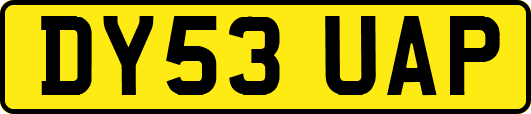 DY53UAP