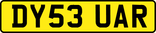 DY53UAR