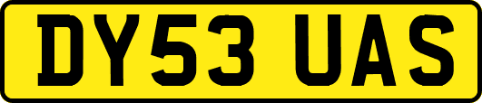 DY53UAS