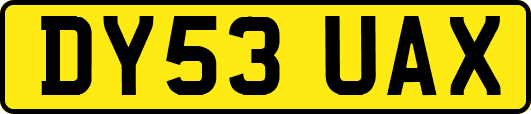 DY53UAX