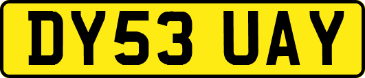 DY53UAY
