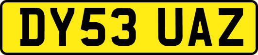 DY53UAZ