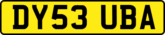 DY53UBA