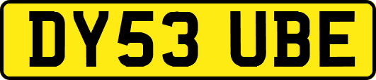 DY53UBE