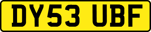DY53UBF