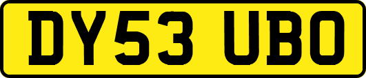 DY53UBO