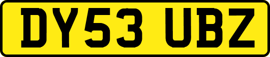 DY53UBZ