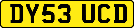 DY53UCD