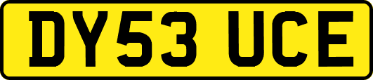 DY53UCE