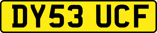 DY53UCF
