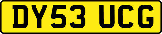 DY53UCG