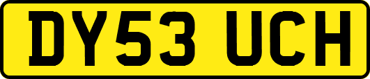 DY53UCH
