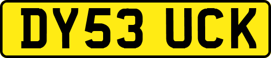 DY53UCK