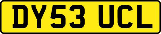 DY53UCL