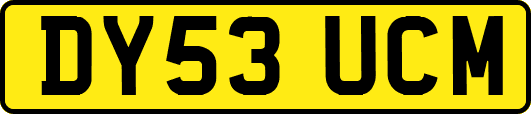 DY53UCM