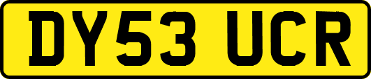 DY53UCR